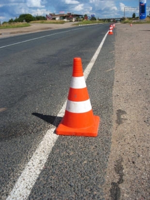 ВИДЕО: и ещё одно ДТП под Великими Луками - 2019-06-14 19:50:00 - 1
