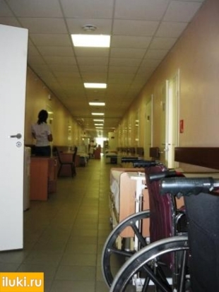 Великолучане чаще всего умирают от заболеваний системы кровообращения - 2016-04-15 09:46:00 - 1