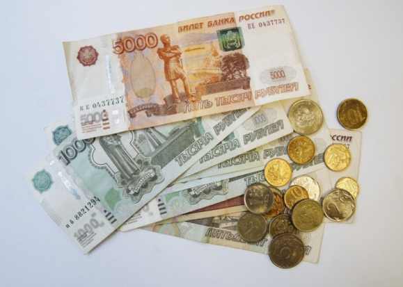 В Пскове и Себеже выявлены фальшивые купюры - 2019-12-17 10:00:00 - 1