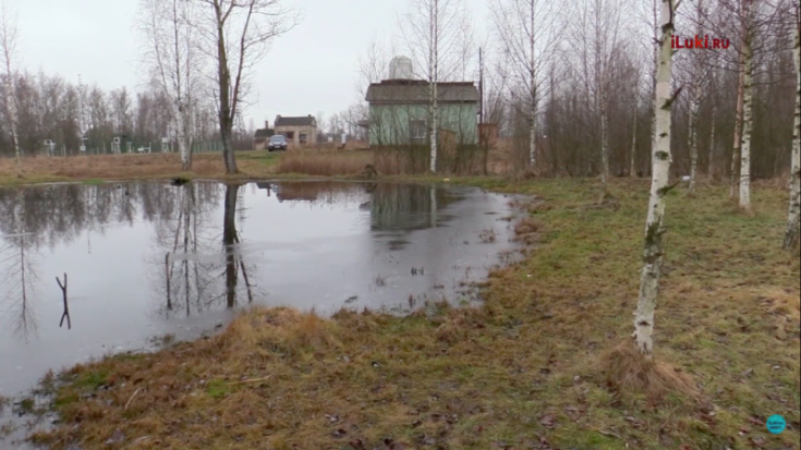 Съемочная группа iLuki.ru пообщалась с волонтером, участвовавшим в поисках погибшего подростка - 2020-01-18 11:47:00 - 1