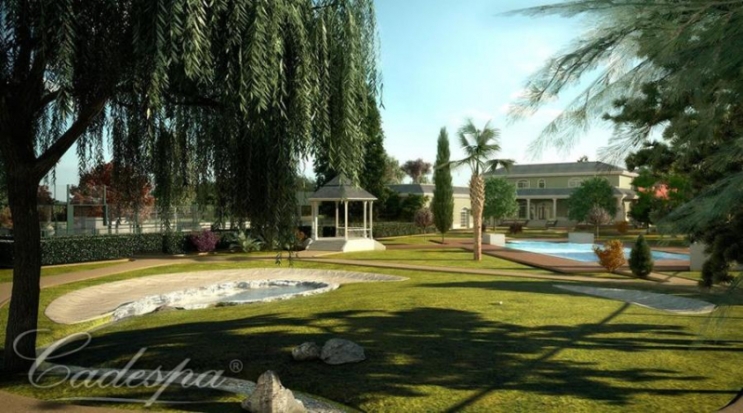 Мадрид – в чем преимущества столицы Испании для инвесторов? - 2019-07-05 15:12:00 - 1