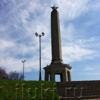 Сегодня днем будет до +24 - 2016-05-27 07:27:00 - 1