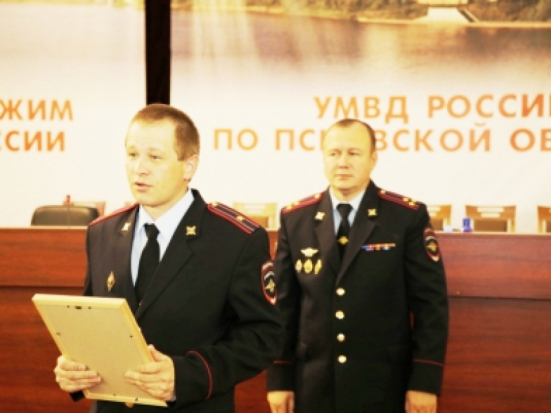 В Пскове наградили победителей конкурса «Лучший по профессии» - 2019-07-10 17:21:00 - 1