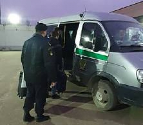 В 2019 году 267 нелегальных мигрантов выдворено из страны псковскими приставами - 2020-01-15 18:02:00 - 1