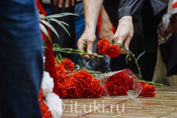 10 апреля - Международный день движения сопротивления - 2020-04-10 09:02:00 - 1