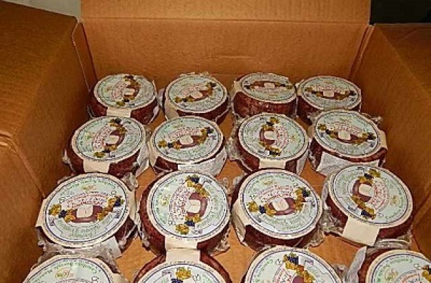 Более 9 тонн итальянской продукции вновь не доехали до Казахстана - 2019-07-29 07:08:00 - 1