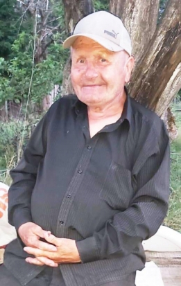 В Псковском районе найден пожилой мужчина, заблудившийся в лесу - 2020-07-15 15:58:00 - 1