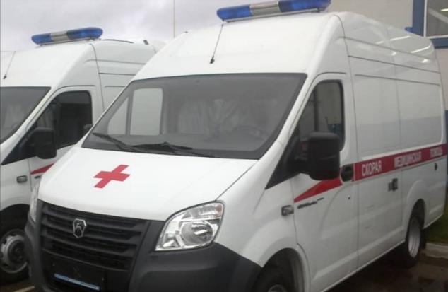 Деревня «Великие Луки»: мало того, что нет толкового лечения, так и просто комиссию не пройти!, - люди пишут - 2019-09-10 12:19:00 - 1