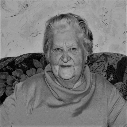 В Великих Луках умерла Почетный гражданин города Вастенкова Ольга Ильинична - 2018-05-23 19:13:00 - 1