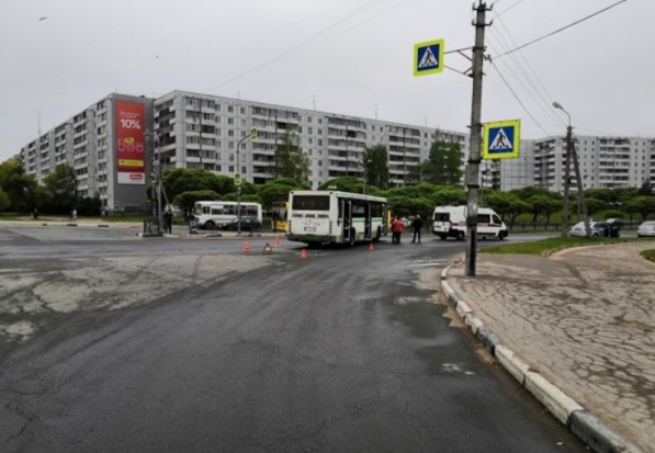 В Псковской области разработаны мероприятия по ликвидации мест концентрации ДТП - 2020-03-02 14:03:00 - 1