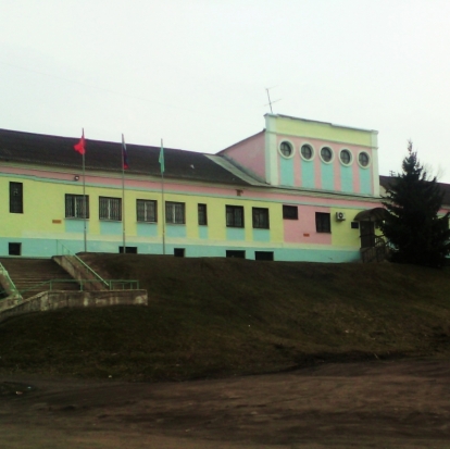 Завтра в Великих Луках днем ожидается до +12°С - 2016-04-27 22:02:00 - 1