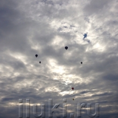 Сегодня днем ожидается до +23 - 2016-06-15 06:38:00 - 1