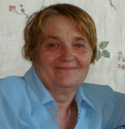 Разыскивается пропавшая великолучанка - 2019-10-22 14:56:00 - 1