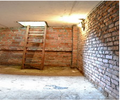 Особенности внутренней гидроизоляции подвала при высоком уровне грунтовых вод - 2020-07-15 16:44:00 - 1