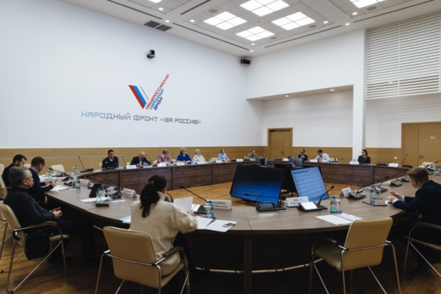 Новые санитарные правила для детских организаций будут доработаны - 2020-09-27 15:00:00 - 1