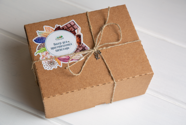 Натуральный полезный шоколад на меду теперь вы можете делать у себя дома! - 2020-09-29 11:14:00 - 1