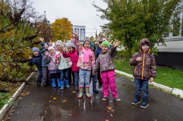 В Минпросвещения России возьмут на контроль выполнение регионами плановых мероприятий по доступности дошкольного образования - 2018-11-28 16:52:00 - 1