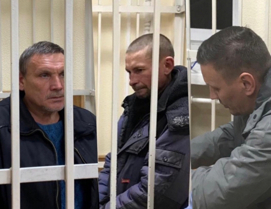 Три человека арестованы в рамках уголовного дела о гибели людей на золотодобывающем руднике в Красноярском крае - 2019-10-22 08:38:00 - 1