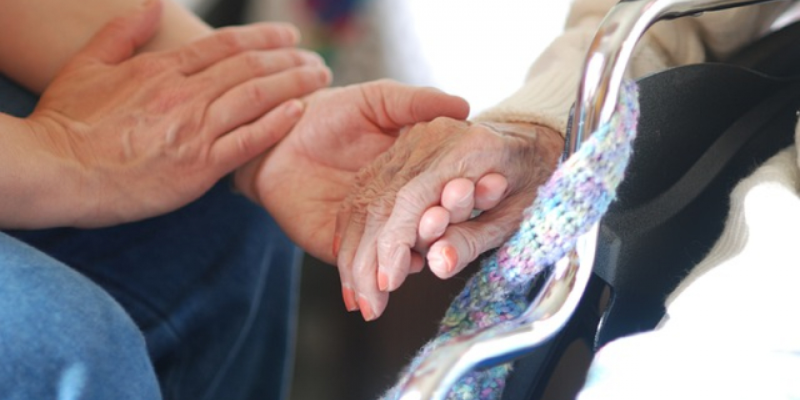 Правительство расширило список соцуслуг для пожилых и инвалидов - 2020-12-16 19:00:00 - 1