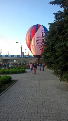 На «недоремонт» набережной Ловати жалуются жители Великих Лук - 2016-06-15 16:37:00 - 1