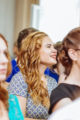 В Великолукском медицинском колледже состоялся выпускной вечер (ФОТО) - 2016-06-29 15:47:00 - 1