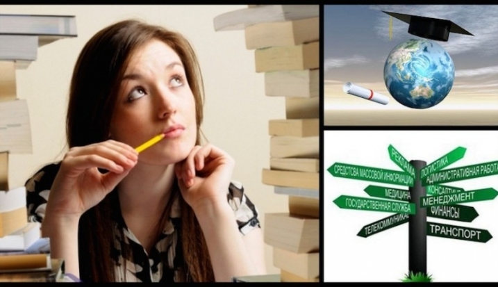 Выпускникам предлагают годовые каникулы на раздумья - 2018-09-19 20:44:00 - 1