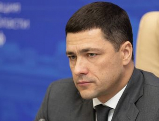 Губернатор Псковской области скорректировал ограничения в связи с ситуацией с COVID-19 - 2020-04-16 08:43:00 - 1