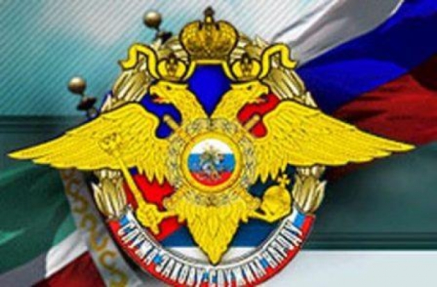 30 июля сотрудники тыловой службы МВД России отмечают профессиональный праздник - 2019-07-30 10:03:00 - 1