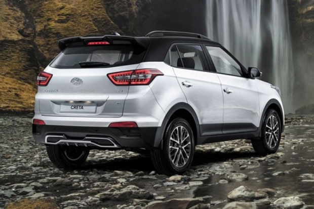 Hyundai Creta 2020 – комфорт и безопасность - 2020-06-29 09:55:00 - 1