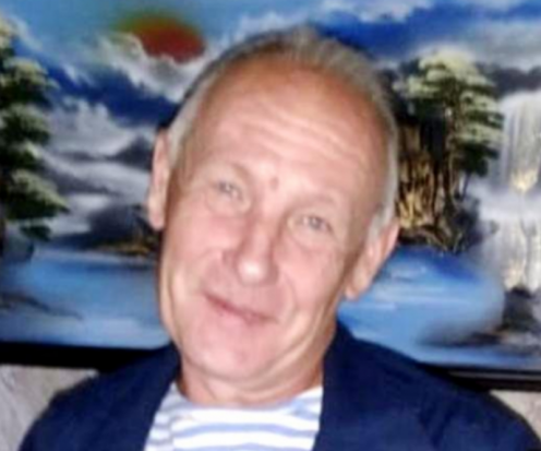 Разыскивается житель Невельского района - 2020-10-08 12:00:00 - 1