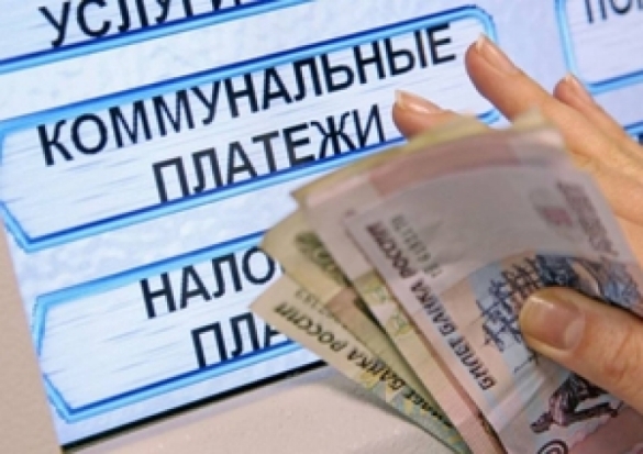 В Великих Луках сферу ЖКХ профинансировали из бюджетных денег - 2016-07-13 09:29:00 - 1