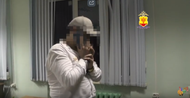 Мошенник из Египта предлагал помощь при поступлении в медвузы России (ВИДЕО) - 2019-06-14 15:21:00 - 1