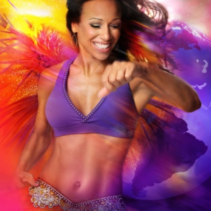 Студия танцев «А-Dance» дает онлайн уроки танцев! - 2020-04-22 09:20:00 - 1