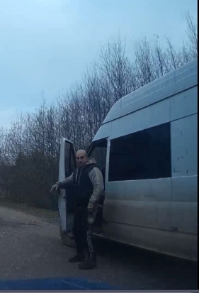 Полиция разыскивает гражданина, который подозревается в совершении кражи на территории Стругокрасненского района (ФОТО, ВИДЕО) - 2016-10-20 11:40:00 - 1