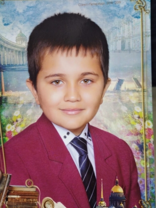 Внимание, срочный розыск! В Великих Луках пропал 12-летний мальчик - 2020-02-05 20:05:00 - 1