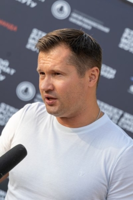 Алексей Немов: Проведение Чемпионата мира по силовому воркауту в Пскове — знаковое событие - 2019-08-26 14:13:00 - 1