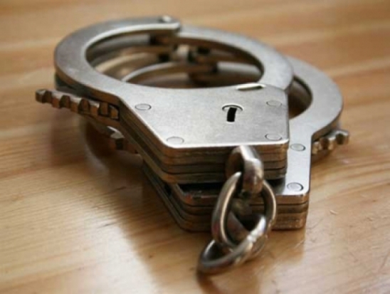 Один из злоумышленников, применивший насилие в отношении псковского полицейского и находящийся в федеральном розыске, задержан - 2019-11-21 18:03:00 - 1