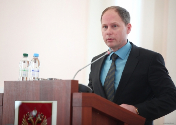 Необходимы очень серьёзные меры для того, чтобы предприниматели Псковской области почувствовали себя «персонами грата» - Лев Шлосберг - 2019-04-29 08:13:00 - 1