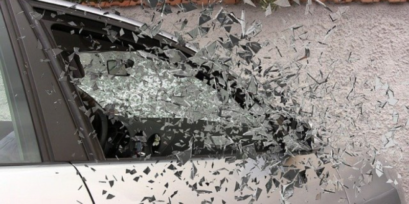 За неделю спасатели Псковской области 14 раз выезжали на дорожные аварии - 2020-12-17 16:13:00 - 1