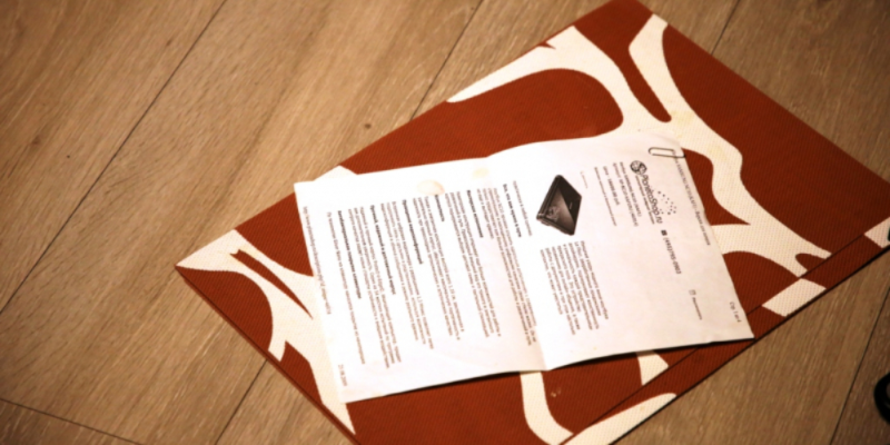 Задержан подозреваемый в мошенничестве пскович - 2020-12-15 15:13:00 - 1