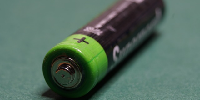 Школьники научатся утилизировать батарейки - 2020-12-13 10:00:00 - 1