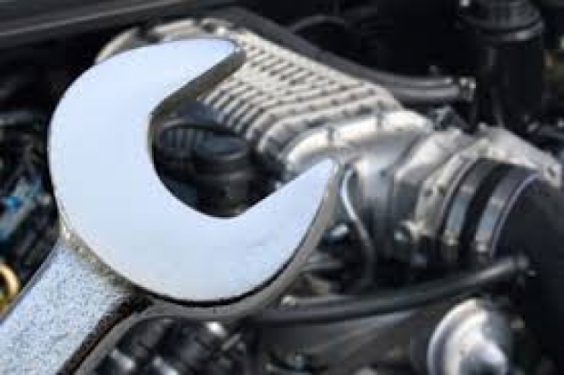 Два года лишения свободы получил великолучанин за кражу автозапчастей - 2019-08-10 14:42:00 - 1