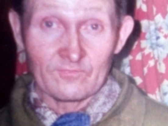 Разыскивается пропавший житель Псковского района - 2020-03-17 10:32:00 - 1