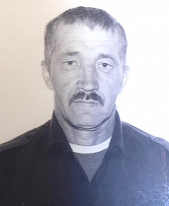 Псковская полиция разыскивает мужчину, ушедшего из больницы 1 июня - 2020-08-04 09:26:00 - 1