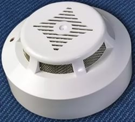 МЧС Псковской области: Пожарный извещатель на страже вашей безопасности - 2019-08-03 18:27:00 - 1