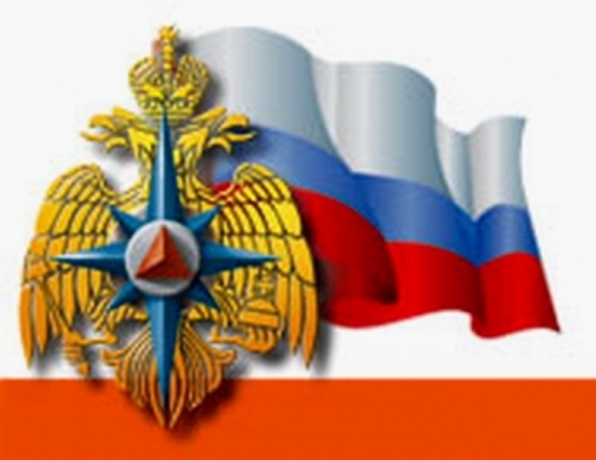 Переходящий Кубок МЧС и Почётная грамота были переданы поисково-спасательному отряду города Великие Луки - 2017-12-28 13:13:00 - 1