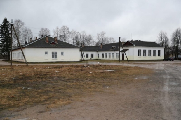 К новому отопительному сезону в Кузнецовской общеобразовательной школе появится новая котельная - 2020-02-12 16:06:00 - 1