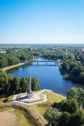 Стала известна афиша праздничных мероприятий, посвященных 850-летию Великих Лук - 2016-05-26 13:27:00 - 1