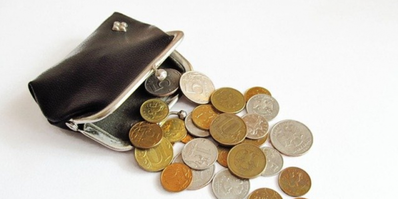 Россиян обяжут отчитываться о зарубежных электронных кошельках - 2020-12-11 20:00:00 - 1