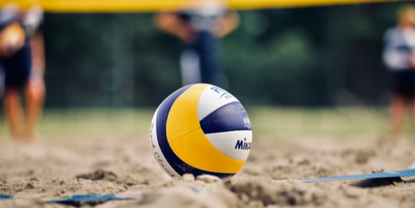 Спортивный турнир пройдет на городском пляже в Пскове - 2024-06-26 10:35:00 - 1